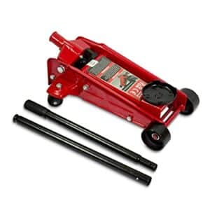3 Ton Hydraulic Jack