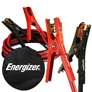 Energizer ENERGIZERCABLES 4 Gauge 16FT ENB416U