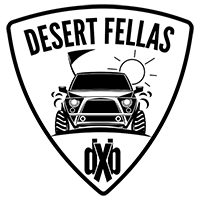 Desert Fellas off-road Dubai UAE